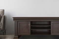 Bella-Plasma-Unit-Antique-Brown