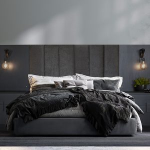 Eden 3 Piece Headboard