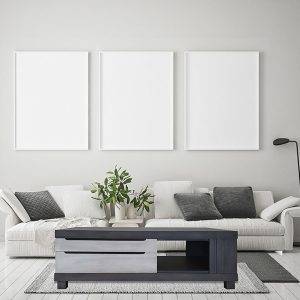 Evo Coffee Table Atmosphere