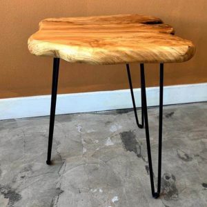 STFT4538 SIDE TABLE