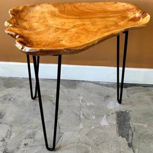 STPLT05H SIDE TABLE