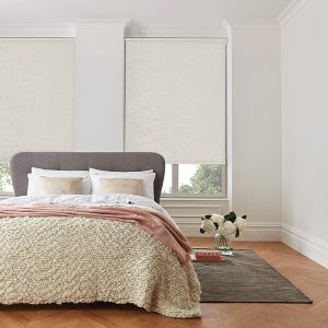 Roller blinds